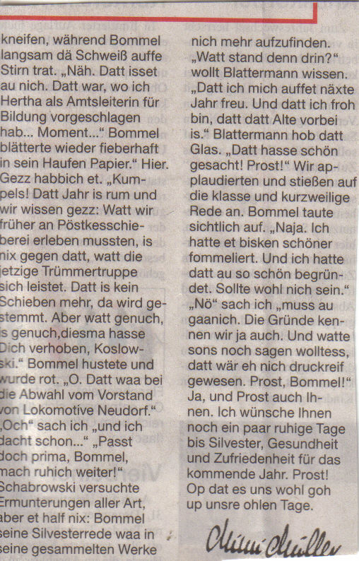 2007-12-27 Mimi unten