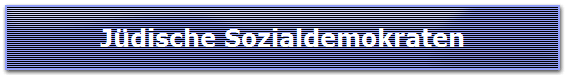 J�dische Sozialdemokraten