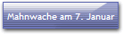 Mahnwache am 7. Januar
