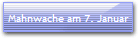 Mahnwache am 7. Januar