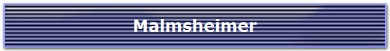 Malmsheimer