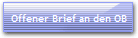 Offener Brief an den OB
