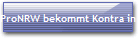 ProNRW bekommt Kontra in Marxloh