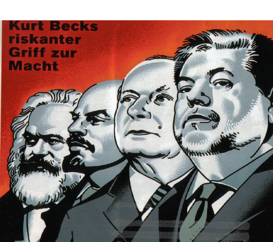 Spiegel 10 - 08 ML-Beck103