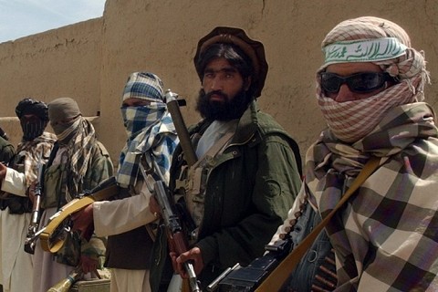 taliban